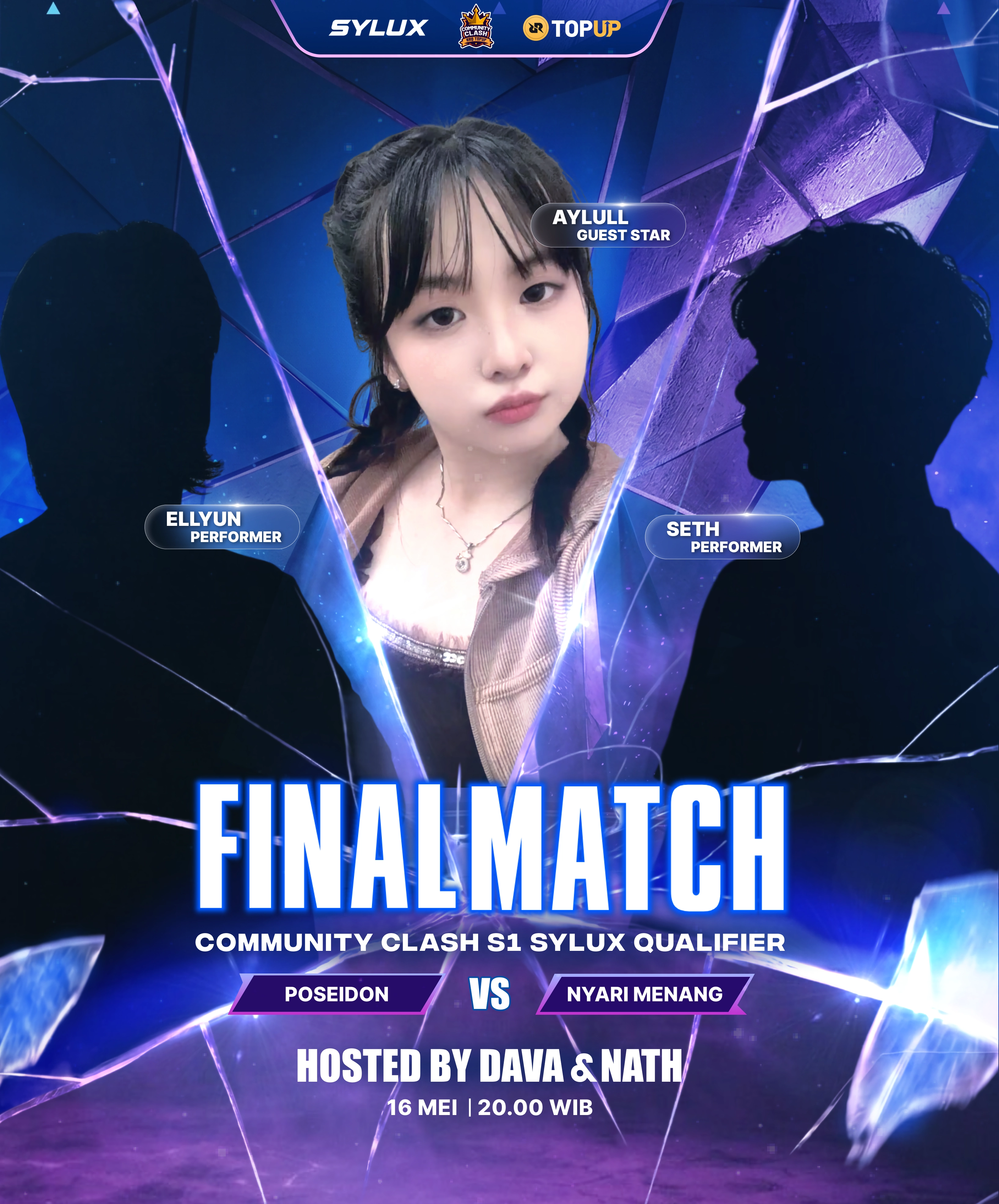 Poster 1